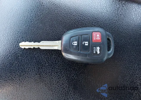 2012 Toyota Camry Se из США, поврежденный, VIN 4T1BF1FK2CU625658